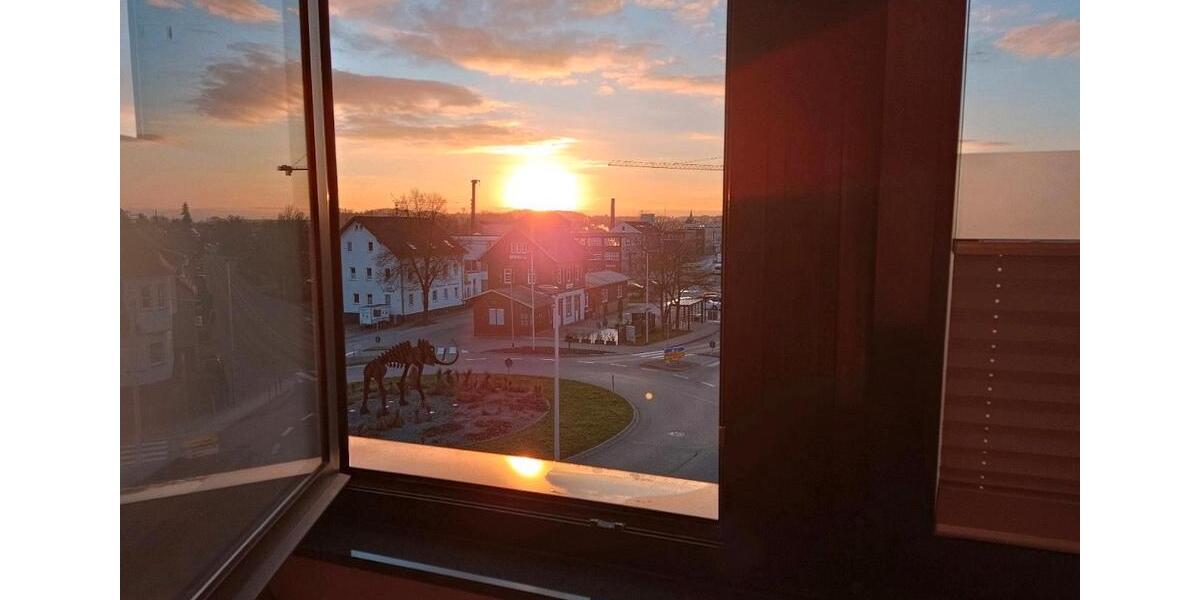 Etagenwohnung Steinheim an der Murr - 1 Zimmer, 25 m&sup2;, 660&euro; | Angebot:25173149