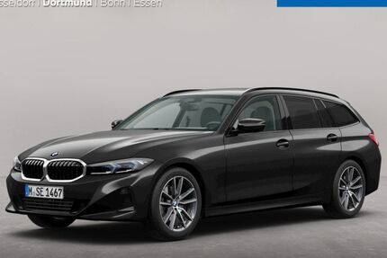 BMW 320 11.005 km 43.899 &euro; Dortmund 44263