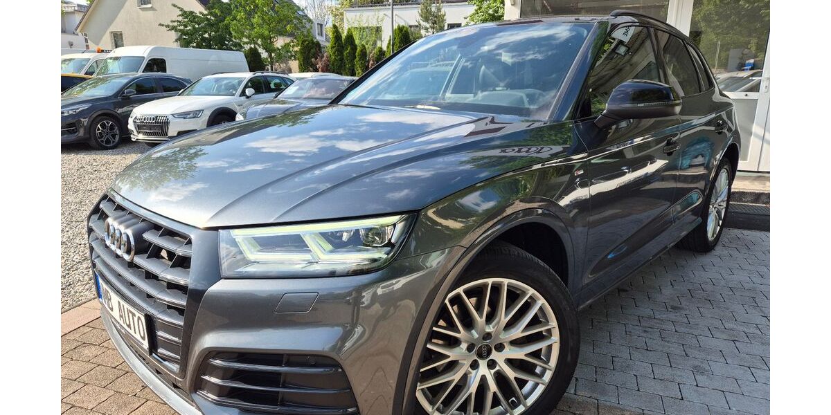 Audi Q5 149.990 km 23.990 &euro; München 81247