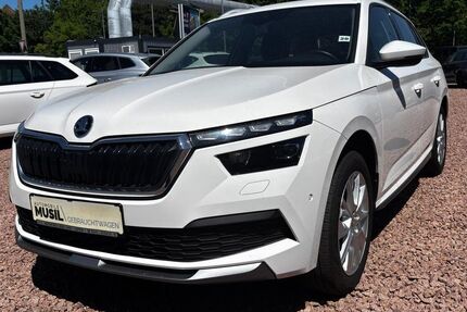 Skoda Kamiq 66.411 km 20.900 &euro; Leipzig 04207