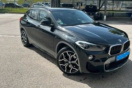 BMW X2 153.000 km 16.990 &euro; Lengdorf, Bayern 84435