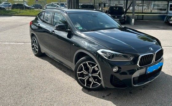 BMW X2 153.000 km 16.990 &euro; Lengdorf, Bayern 84435