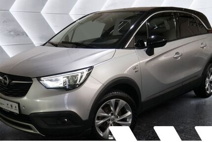 Opel Crossland (X) 91.544 km 9.647 &euro; Gelnhausen 63571