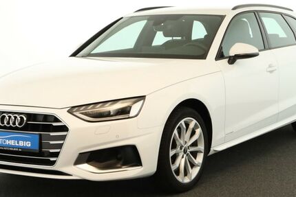 Audi A4 59.500 km 26.490 &euro; Donnersdorf 97499