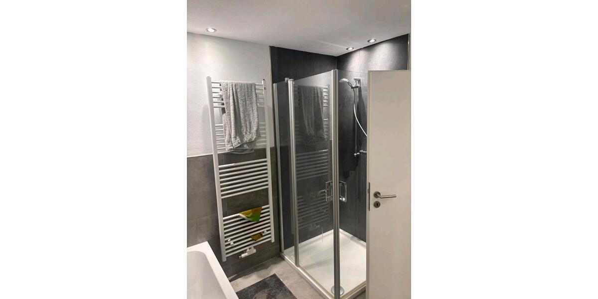 78m² Wohnung in FleckenbergSchmallenberg 3 zimmer