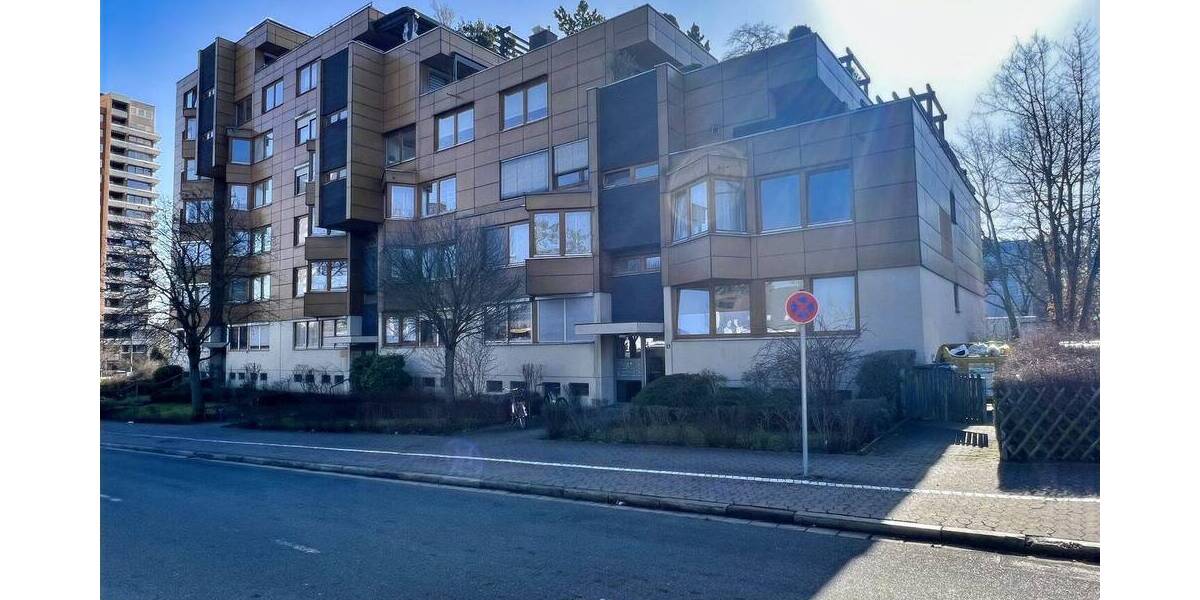 Etagenwohnung Erlangen Stadtrandsiedlung - 3 Zimmer, 85 m&sup2;, 295.000&euro; | Angebot:26189088
