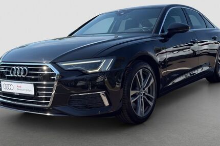 Audi A6 84.700 km 25.870 &euro; Erfurt 99099