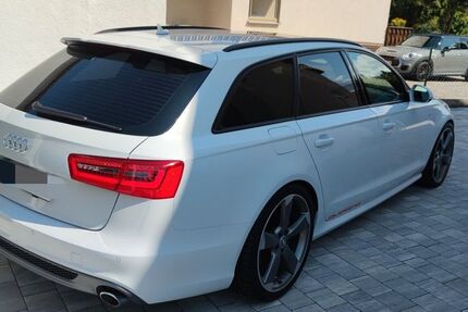 Audi A6 212.000 km 16.500 &euro; Burglengenfeld 93133