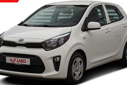 Kia Picanto 87.990 km 10.490 &euro; Magdeburg 39118