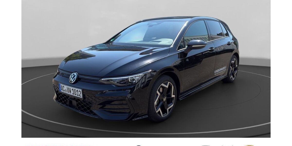 VW Golf 1.678 km 42.890 &euro; Aachen 52068