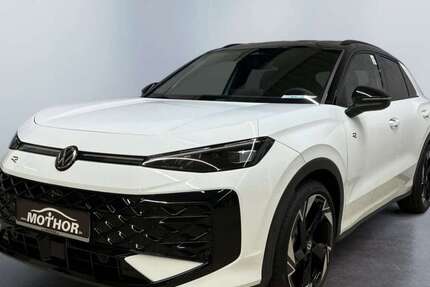 VW T-Roc 3.500 km 39.990 &euro; Brandenburg 14770