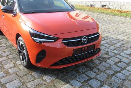 Opel Corsa 59.000 km 13.700 &euro; Vetschau 03226