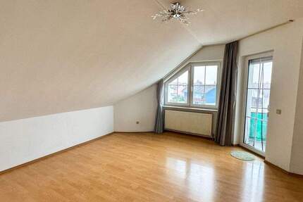 Wohnung Philippsburg - 3 Zimmer, 63 m&sup2;, 750&euro; | Angebot:25279680
