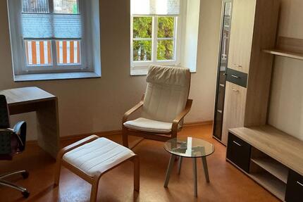 Wohnung Glashütte - 1 Zimmer, 31 m&sup2;, 280&euro; | Angebot:25567854