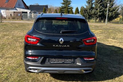 Renault Kadjar 57.000 km 16.700 &euro; Bentzin 17129