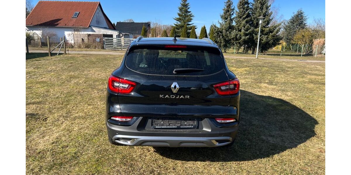 Renault Kadjar 57.000 km 16.700 &euro; Bentzin 17129