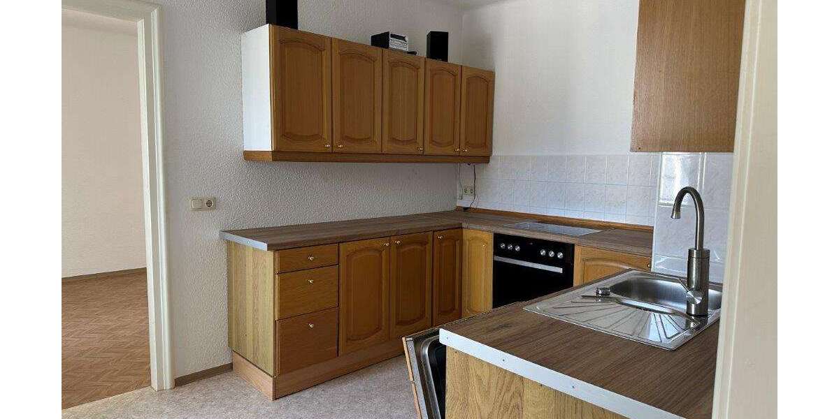 Kapitalanlage : Wohn- und Geschäftshaus mit 3 Wohneinheiten und 1 Gewerbeeinheit in 