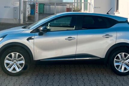 Renault Captur 83.000 km 12.390 &euro; Limburg an der Lahn 65551