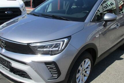 Opel Crossland (X)