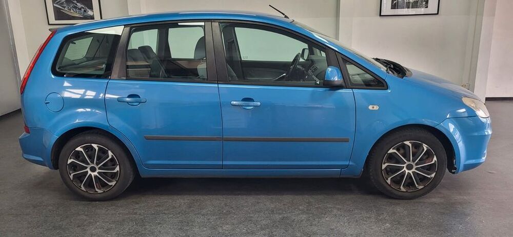 C-Max