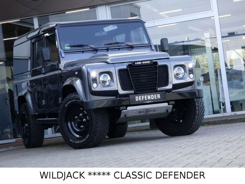 Defender