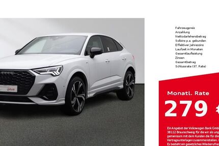 Audi Q3 75.724 km 36.480 € Münster 48153