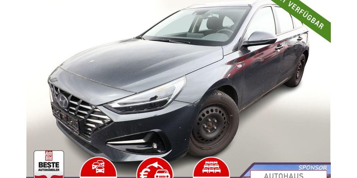 Hyundai i30 56.000 km 16.388 &euro; Kehl 77694