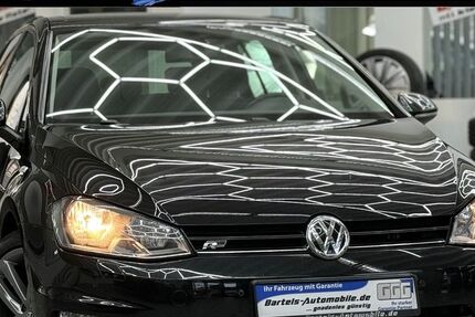 VW Golf 150.000 km 11.850 &euro; Fuhrberg 30938
