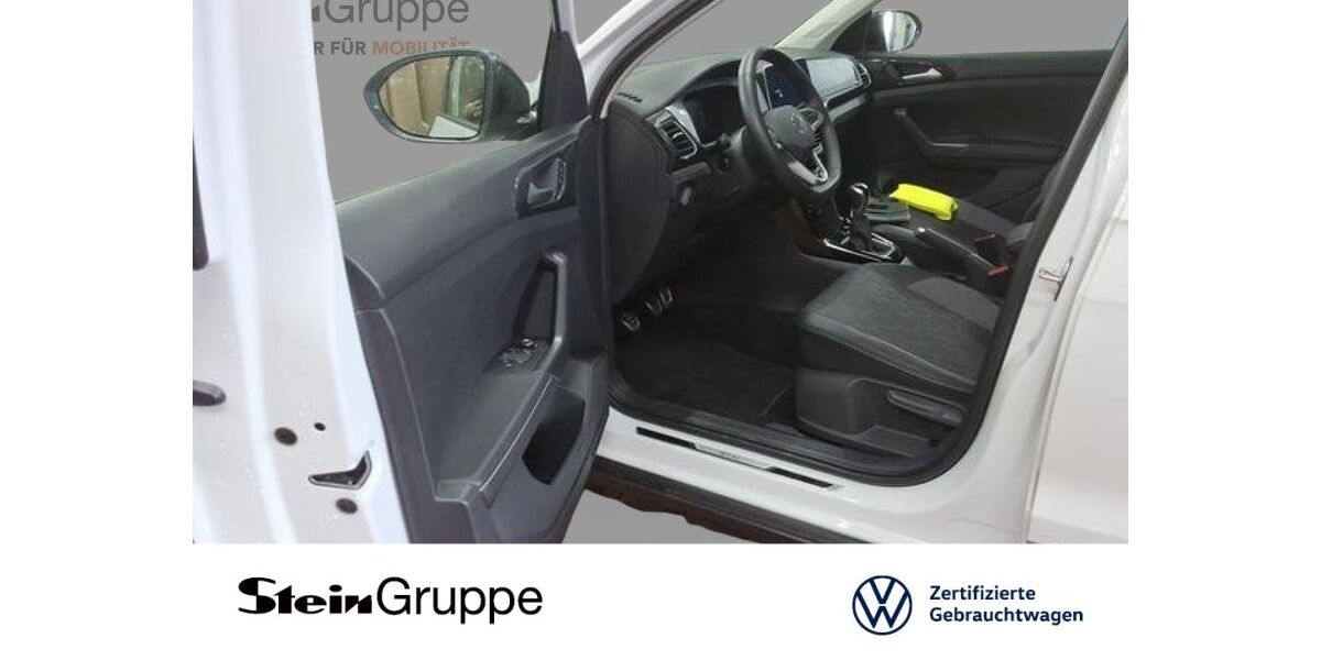 VW T-Cross 7.600 km 23.770 &euro; Bergisch Gladbach 51469