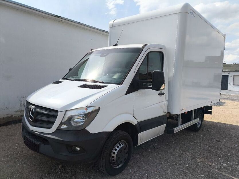 Sprinter