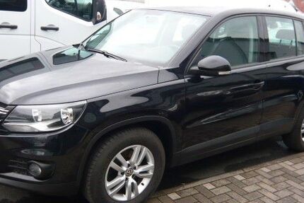 VW Tiguan 304.900 km 7.990 &euro; Kassel 34123