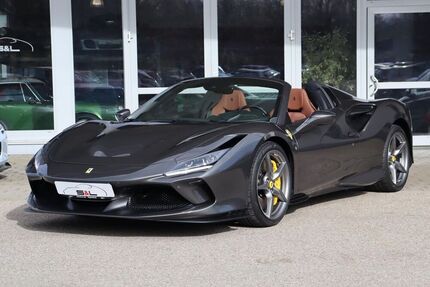 Ferrari F8