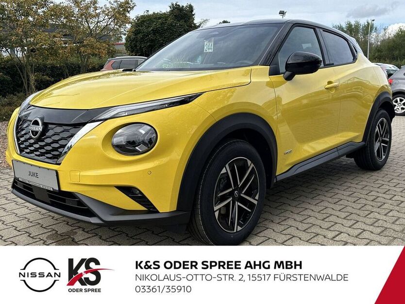 Juke