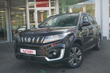 Suzuki Vitara 29.986 km 21.990 &euro; Zella-Mehlis 98544