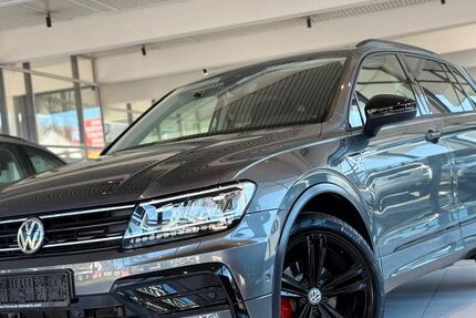 VW Tiguan 82.794 km 25.991 &euro; Siegen 57078
