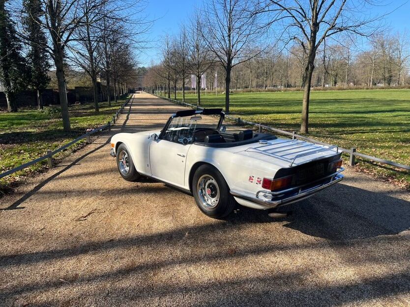 TR6