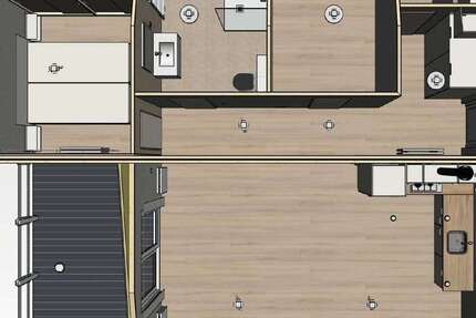 Wohnung zum Kaufen in Rodenbach 138.000 € 65.7 m² - Wohnung Rodenbach | Angebot:25941120