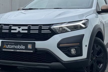 Dacia Jogger 12.000 km 22.599 &euro; Leimen 69181