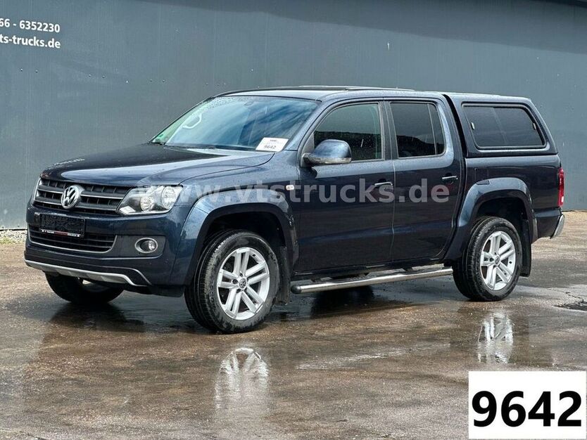Amarok