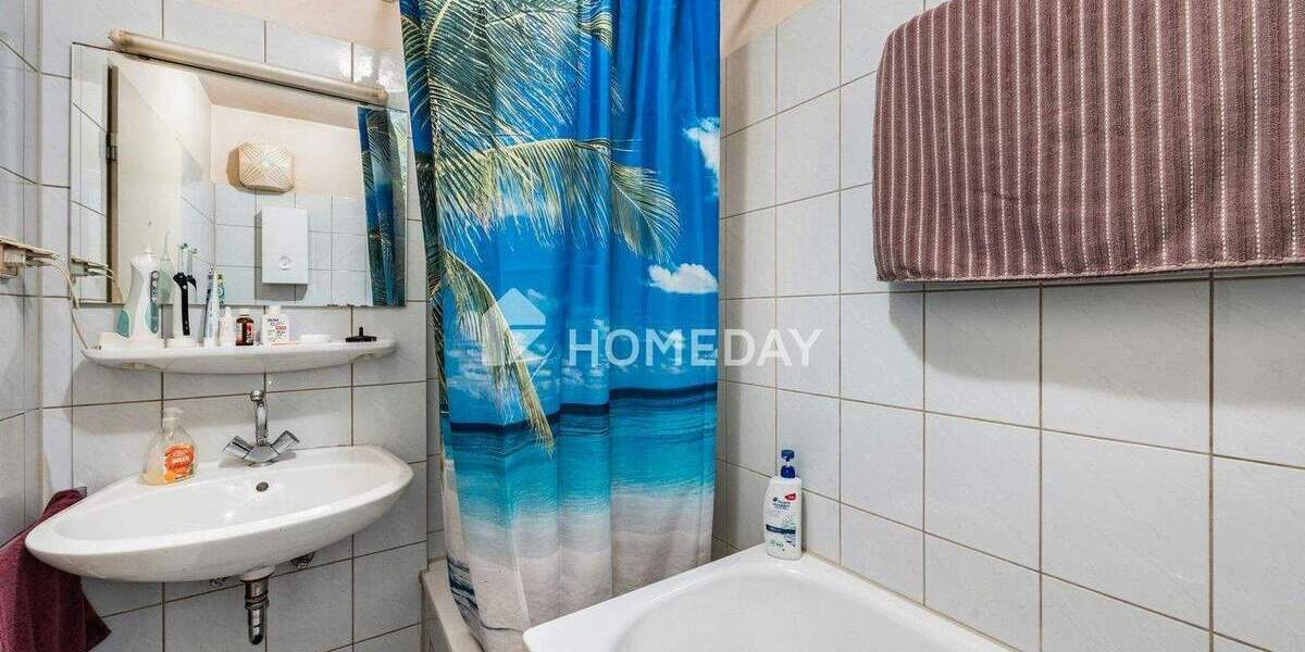 Etagenwohnung Alfter Oedekoven - 2 Zimmer, 46 m&sup2;, 177.000&euro; | Angebot:25425725