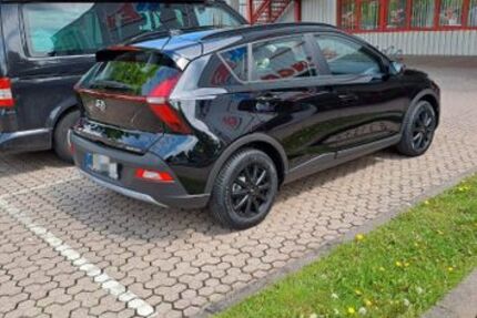 Hyundai BAYON 16.500 km 14.600 &euro; Gotha 99867