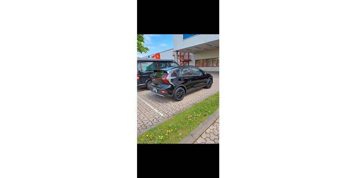 Hyundai BAYON 16.500 km 14.600 &euro; Gotha 99867
