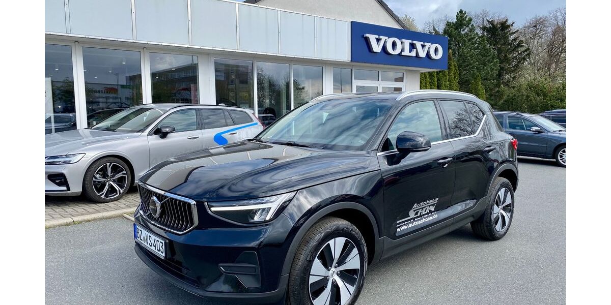Volvo XC40 29.900 km 33.890 &euro; Bautzen 02625