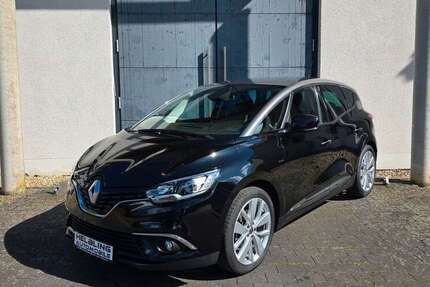 Renault Scenic 77.500 km 18.980 € Spangdahlem 54529