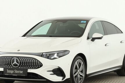 Mercedes-Benz CLA 350 9.810 km 56.850 &euro; Ebermannsdorf 92263