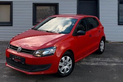 VW Polo 127.907 km 4.950 &euro; Schwabach 91126