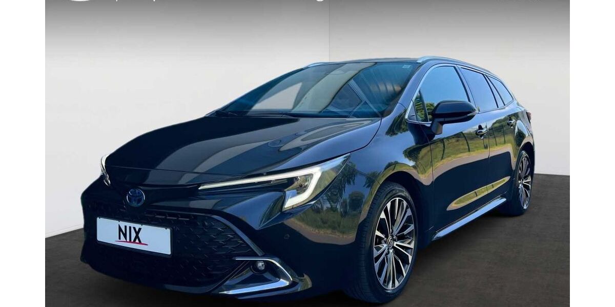 Toyota Corolla 24.186 km 27.370 &euro; Wächtersbach 63607