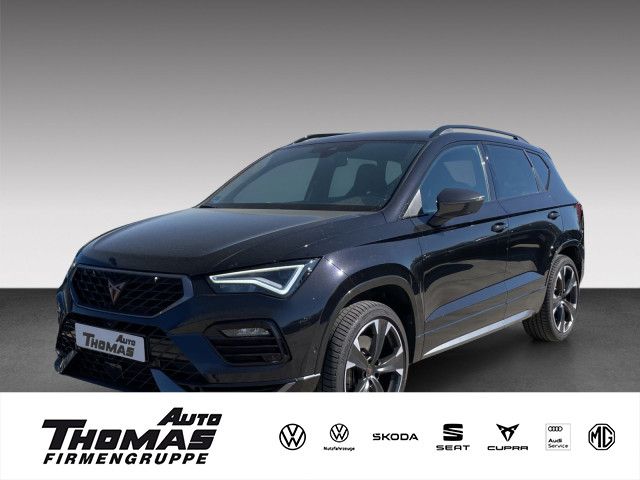 Cupra Ateca 15.624 km 31.990 &euro; Bonn 53227