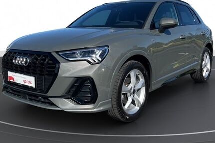 Audi Q3 36.519 km 29.920 &euro; Nordhausen 99734