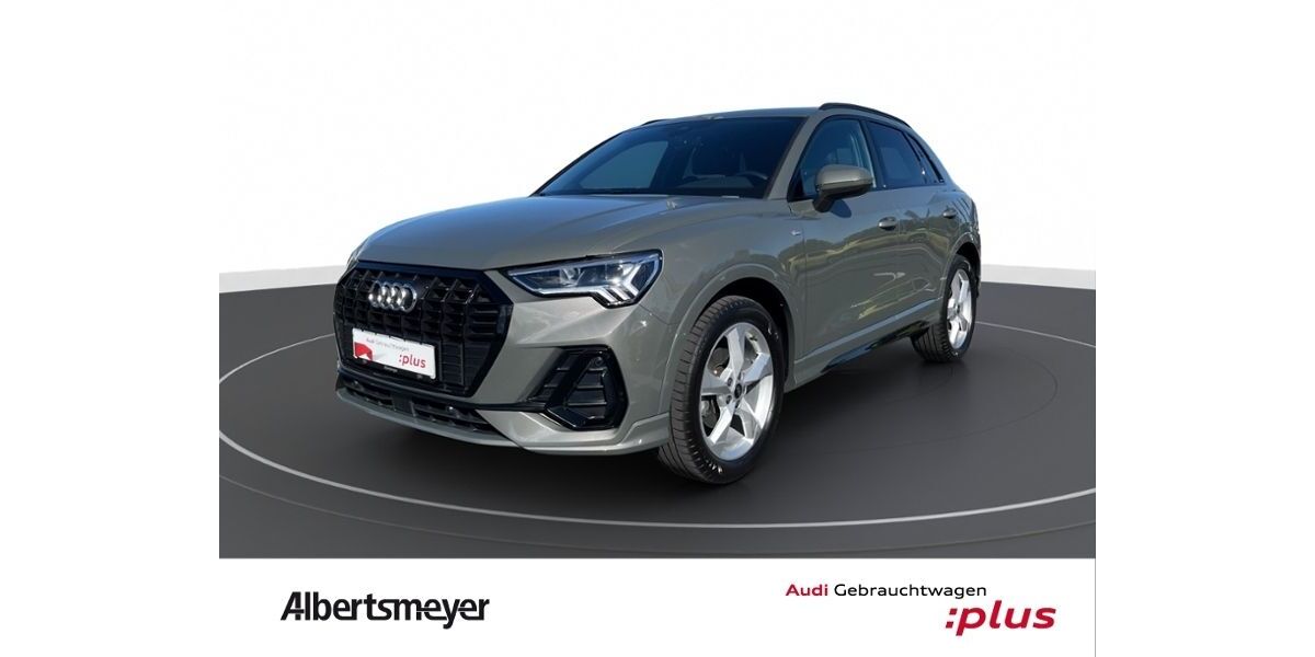 Audi Q3 36.519 km 31.900 &euro; Nordhausen 99734